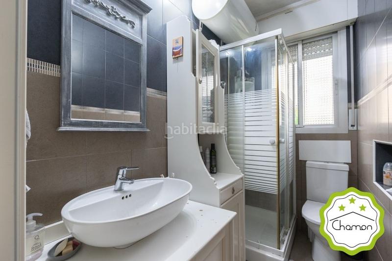 Foto 5be3abb3-8ae7-4dde-bd82-aed123fa21e6. Appartamento con riscaldamento in Arteagabeitia - Retuerto - Kareaga Barakaldo