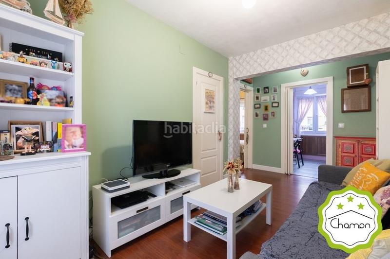 Foto 5d8c8c6d-124a-4d6c-a58e-72317615e17b. Appartamento con riscaldamento in Arteagabeitia - Retuerto - Kareaga Barakaldo