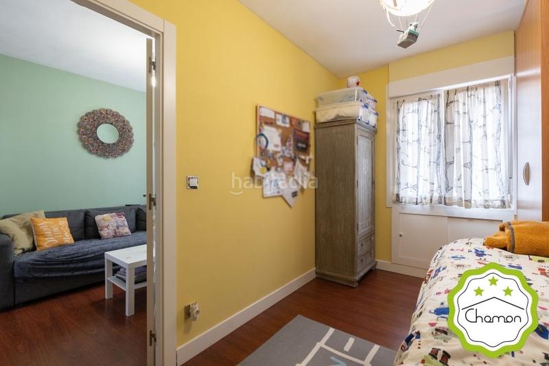 Foto 659f9673-7e04-4474-85fb-b330b66cf21e. Appartamento con riscaldamento in Arteagabeitia - Retuerto - Kareaga Barakaldo