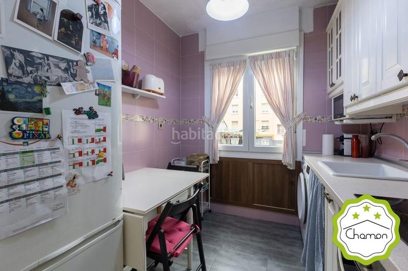 Foto 839ec131-b87a-4806-91b5-c8d9ec25612a. Appartamento con riscaldamento in Arteagabeitia - Retuerto - Kareaga Barakaldo