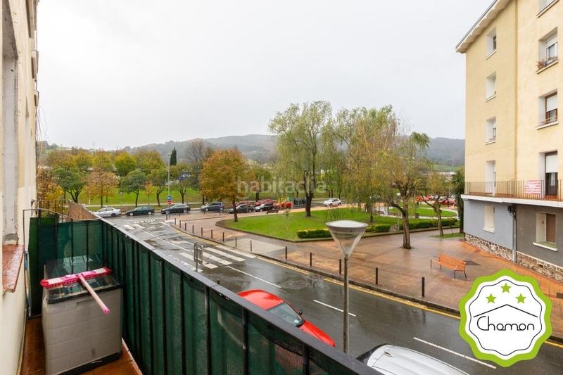 Foto 89b6f151-c7fe-4fff-8c38-361b7c684c33. Appartamento con riscaldamento in Arteagabeitia - Retuerto - Kareaga Barakaldo