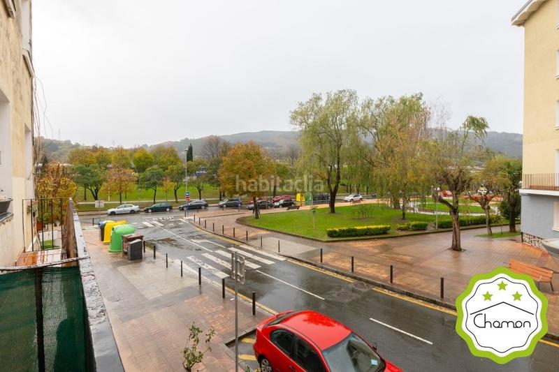 Foto 99a19d4b-86e1-43dc-b423-52599e5ece7a. Appartamento con riscaldamento in Arteagabeitia - Retuerto - Kareaga Barakaldo