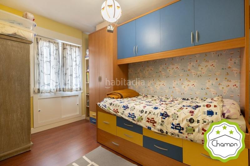 Foto b830f00d-f1b9-4747-b85a-78f65c345369. Appartamento con riscaldamento in Arteagabeitia - Retuerto - Kareaga Barakaldo
