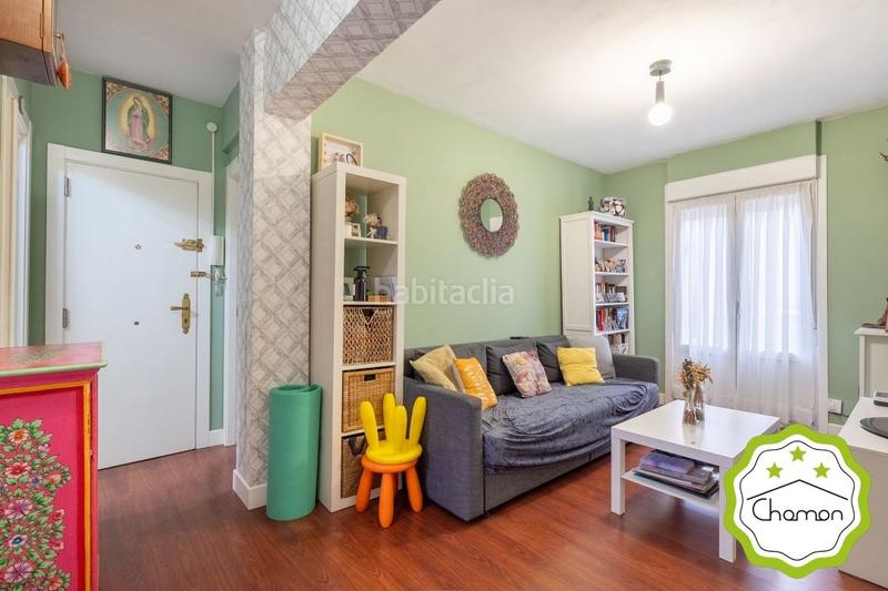 Foto c9dcb271-2b3a-4889-85d1-a5e817bca1b8. Appartamento con riscaldamento in Arteagabeitia - Retuerto - Kareaga Barakaldo