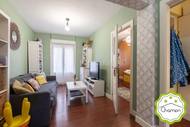 Foto cd34ea12-eb1b-4430-834c-227ab7aba6a9. Appartamento con riscaldamento in Arteagabeitia - Retuerto - Kareaga Barakaldo