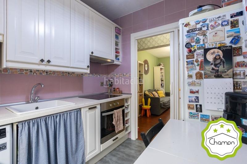 Foto ceb764a8-4caa-4dcd-a181-1cf5529e052c. Appartamento con riscaldamento in Arteagabeitia - Retuerto - Kareaga Barakaldo