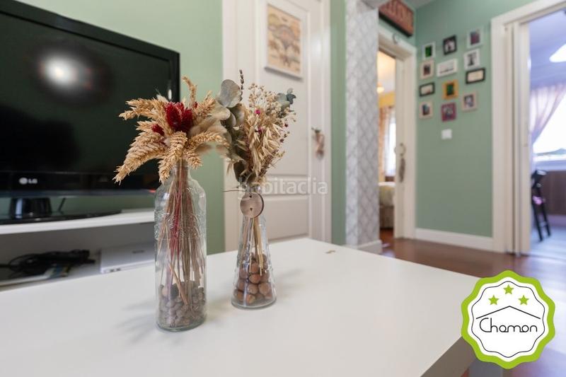 Foto d5a8a60e-8fd9-4768-b1c1-e71fba702c22. Appartamento con riscaldamento in Arteagabeitia - Retuerto - Kareaga Barakaldo