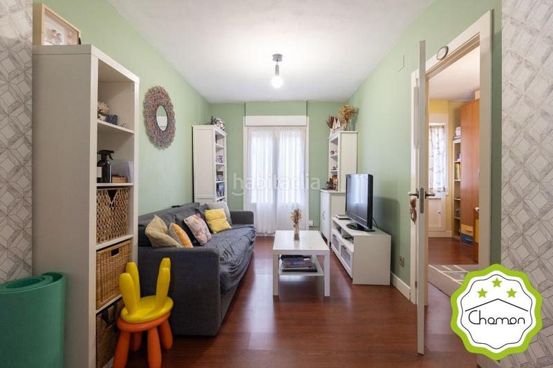 Foto e963e6cd-6007-49a6-b487-d6c277f3ca2c. Appartamento con riscaldamento in Arteagabeitia - Retuerto - Kareaga Barakaldo