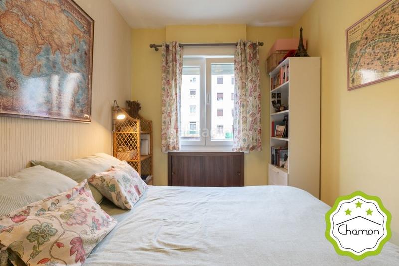 Foto ee100c83-d4d6-4449-a40d-3d62cc832b19. Appartamento con riscaldamento in Arteagabeitia - Retuerto - Kareaga Barakaldo