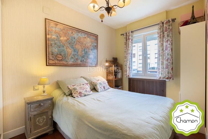 Foto f73d7b29-acef-49b1-9ac6-386c605d937b. Appartamento con riscaldamento in Arteagabeitia - Retuerto - Kareaga Barakaldo