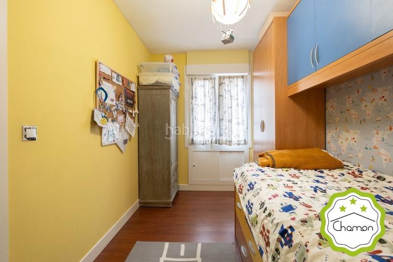 Foto fa2965c7-18db-465e-925a-bf5a677b74b2. Appartamento con riscaldamento in Arteagabeitia - Retuerto - Kareaga Barakaldo