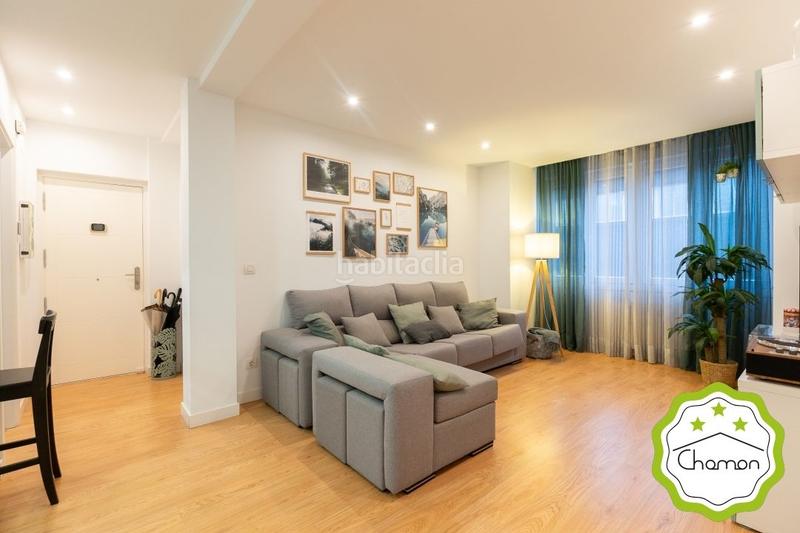 Foto d7d16a8a-11ec-4459-88a8-1d1a1062a45a. Appartamento con riscaldamento in San Adrián Bilbao