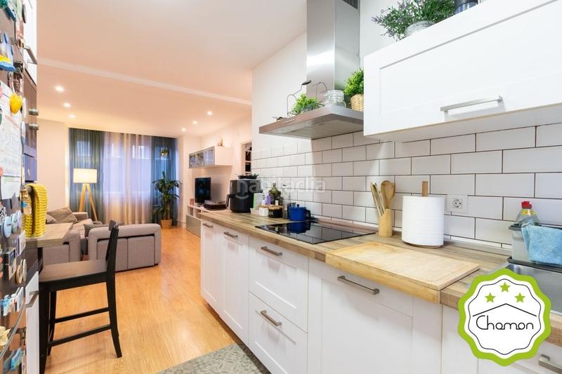 Foto 68ea97d3-82d9-4ab0-ba1e-d005d3d13aa3. Appartement avec chauffage dans San Adrián Bilbao