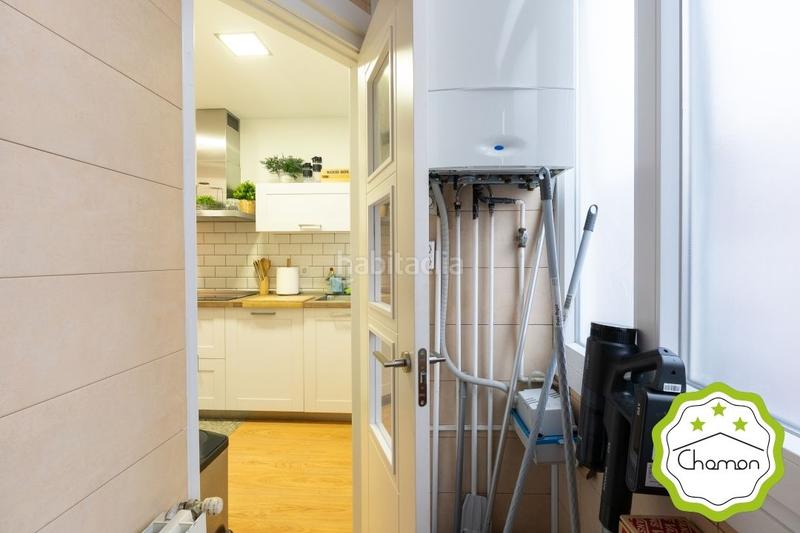 Foto 8075a43c-ebd8-4480-be15-c5119d152d80. Appartement avec chauffage dans San Adrián Bilbao