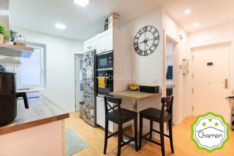 Foto 9078f479-4344-463a-84be-f3d8c9c40fa5. Appartement avec chauffage dans San Adrián Bilbao