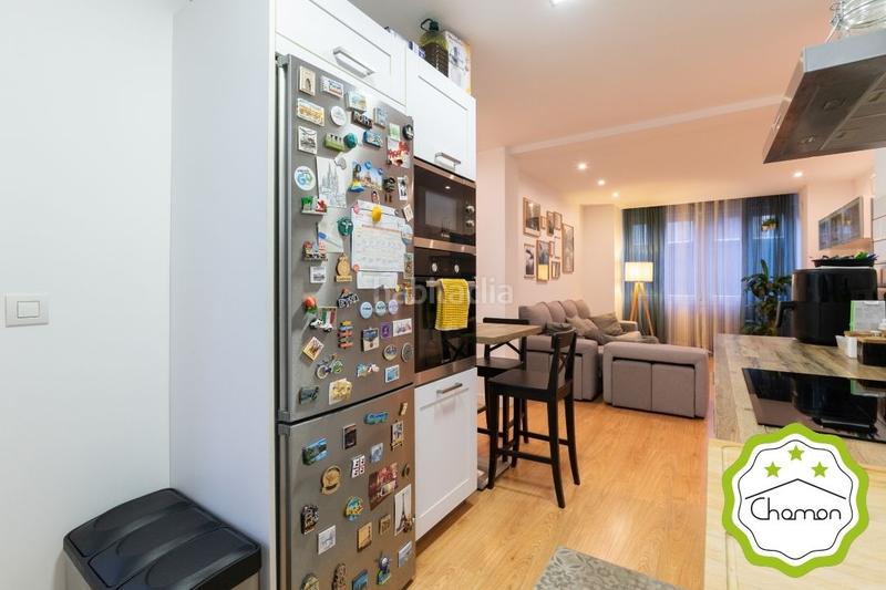 Foto cc3893ef-1c4b-4feb-b68c-3d3c9dca43b3. Appartement avec chauffage dans San Adrián Bilbao