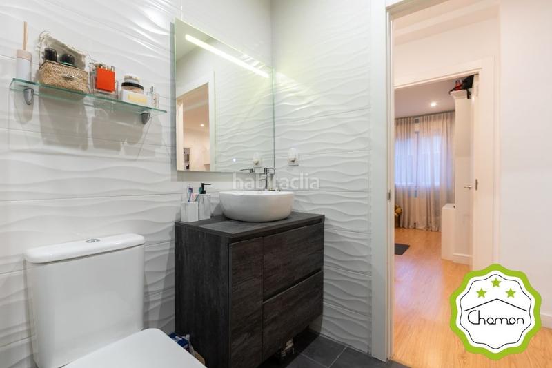 Foto d9f275a7-84b7-4d8c-a725-1ff7ad7d0021. Appartement avec chauffage dans San Adrián Bilbao