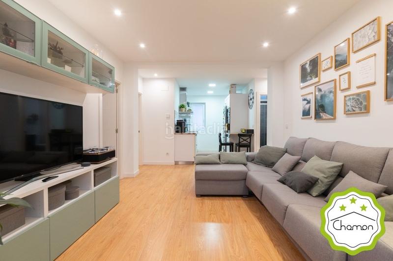 Foto e8c95526-7587-41bf-a7ad-e34cd4d33765. Appartement avec chauffage dans San Adrián Bilbao