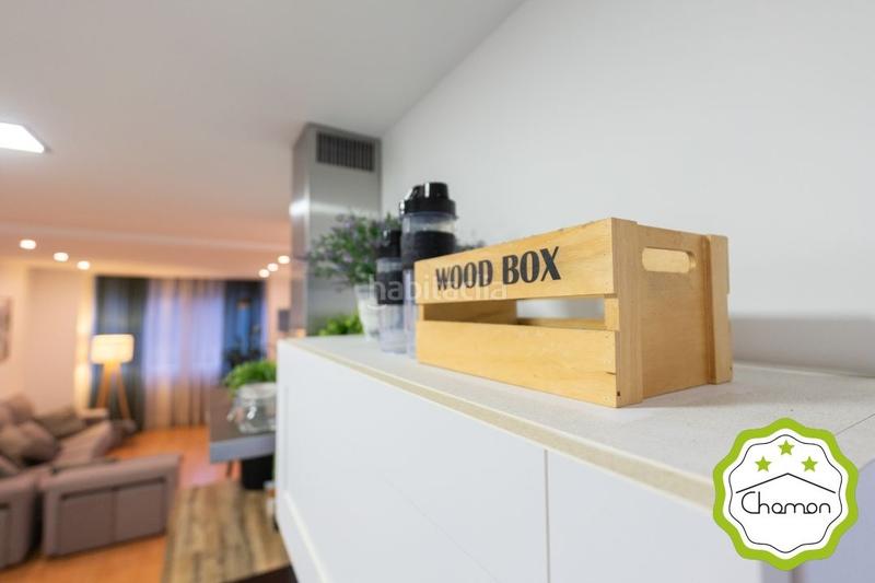 Foto 4998b827-d0a5-4b0c-8528-1dba4315f119. Etagenwohnung mit heizung in San Adrián Bilbao