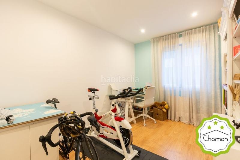 Foto 4dbf2e78-ba7b-4c55-b8f7-e6eec4dea913. Etagenwohnung mit heizung in San Adrián Bilbao