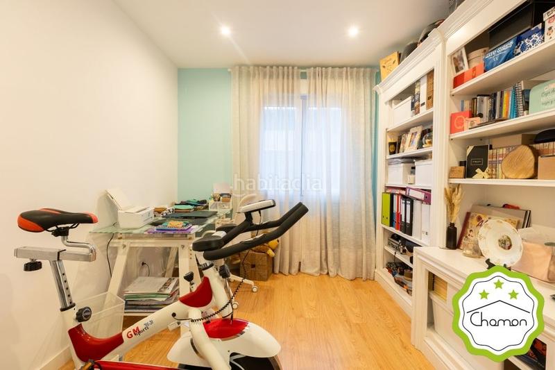 Foto 7de89055-bd43-4bec-8272-a4d5469af0ae. Etagenwohnung mit heizung in San Adrián Bilbao