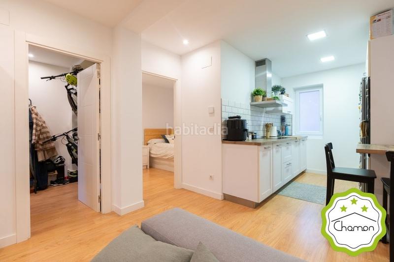 Foto 957b935f-14c1-4bdc-8e3a-4ffb981b7b12. Etagenwohnung mit heizung in San Adrián Bilbao