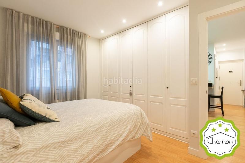 Foto c2f00e63-5624-4845-8f3b-34bb480cf2b2. Etagenwohnung mit heizung in San Adrián Bilbao