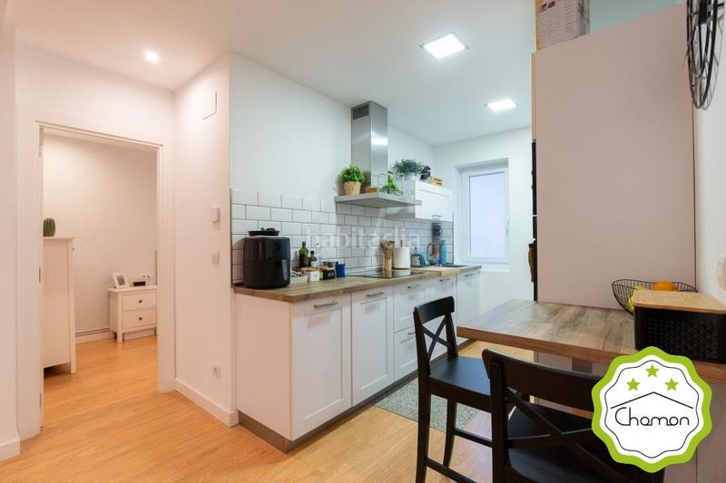 Foto c9e6a97b-9a16-4dff-b269-84135fbb2a49. Etagenwohnung mit heizung in San Adrián Bilbao