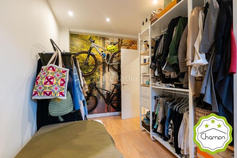 Foto fbec762a-a2fb-4c6c-a148-e4109bf0e045. Etagenwohnung mit heizung in San Adrián Bilbao