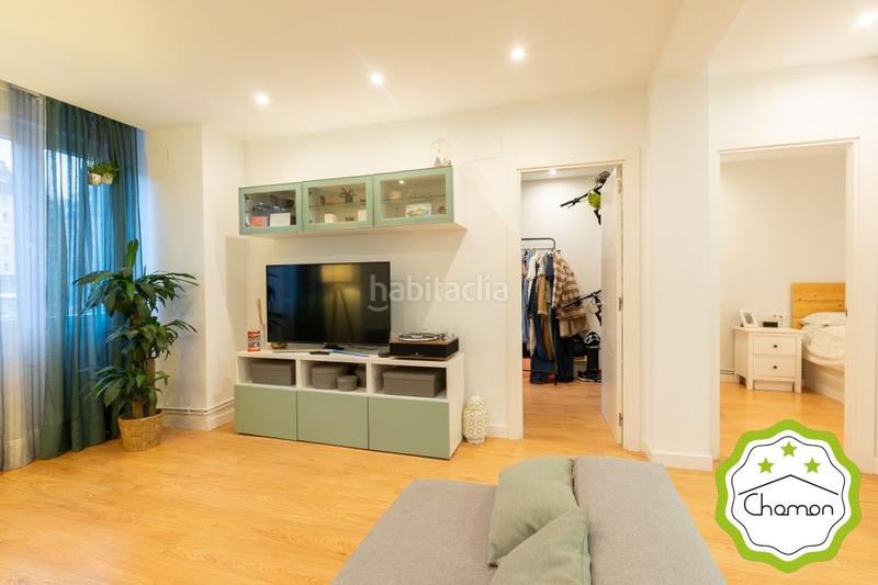 Foto c3542eef-1e8f-442f-b5aa-f0f13542295f. Flat with heating in San Adrián Bilbao