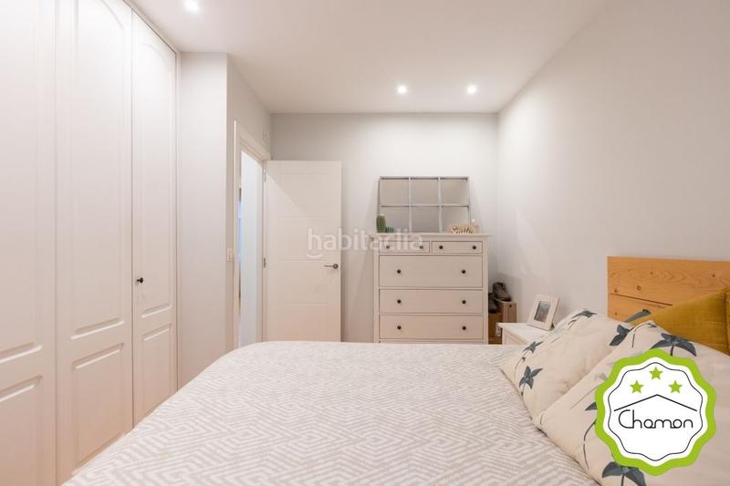 Foto ce4d1f29-4f31-4f15-9001-4fd20258e266. Flat with heating in San Adrián Bilbao