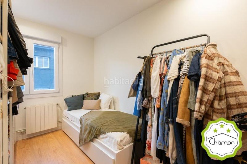 Foto f8fa7866-a67c-4204-a8f6-c92cab82a236. Flat with heating in San Adrián Bilbao