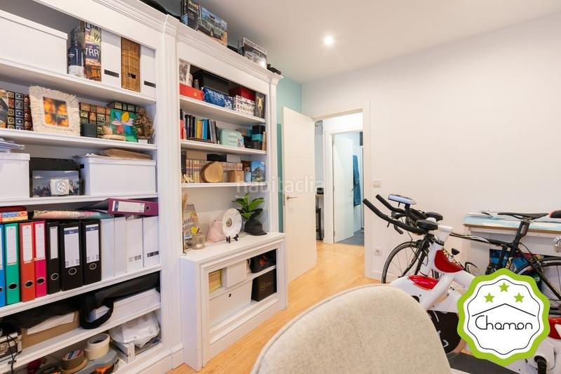 Foto 8493792a-e0fb-4c59-a397-74e1329662d8. Pis amb calefacció a San Adrián Bilbao