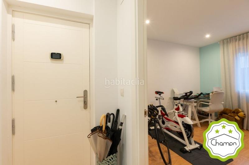 Foto bd1fe537-3b19-4999-9b05-0652f2922889. Piso en San Adrián Bilbao