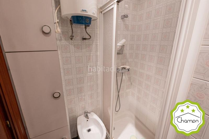 Foto 1ffc3bd7-9fc0-499f-94b2-0ef87ee7c8d0. Appartement avec chauffage dans Rekalde Centro Bilbao