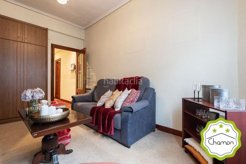 Foto 267a517c-d109-40e9-8366-6cf4195560b9. Appartement avec chauffage dans Rekalde Centro Bilbao