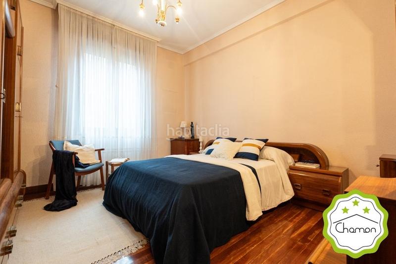 Foto 734b15e8-57e7-479e-8dd1-94a06a6967f6. Appartement avec chauffage dans Rekalde Centro Bilbao