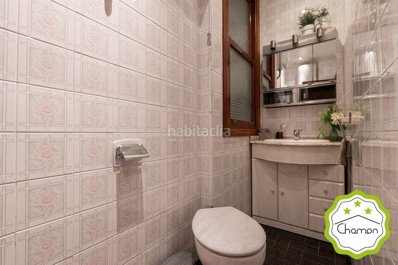Foto 7643d357-d33d-4e32-8dec-6ef3035025c7. Appartement avec chauffage dans Rekalde Centro Bilbao