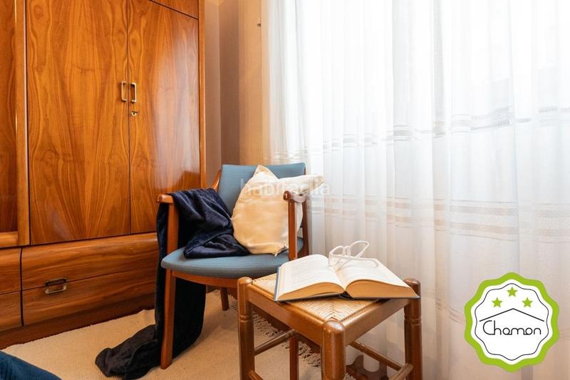 Foto 8a047a56-f009-4853-851b-e88c95f331a4. Appartement avec chauffage dans Rekalde Centro Bilbao