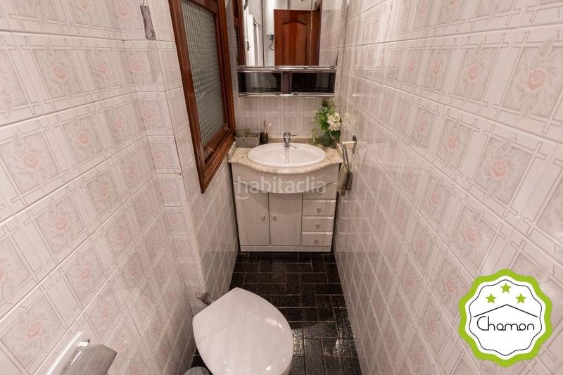 Foto b21a5555-cf7d-4344-9c7f-153dc105eabf. Appartement avec chauffage dans Rekalde Centro Bilbao