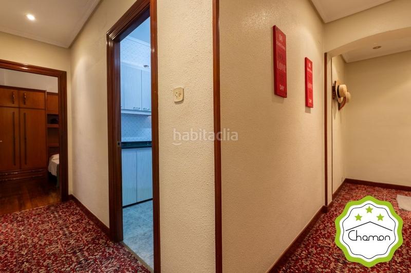 Foto e127fec2-1ac5-4f7a-b781-2a72f95adc25. Appartement avec chauffage dans Rekalde Centro Bilbao