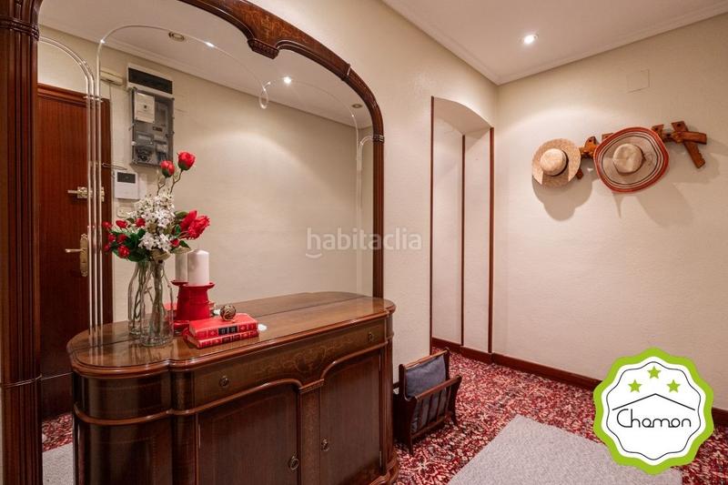 Foto f7186524-cbda-41b6-961e-e5b59cad6a10. Appartement avec chauffage dans Rekalde Centro Bilbao