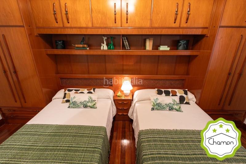 Foto 0640d557-0509-4a74-a68d-4e8fae5670cd. Flat with heating in Rekalde Centro Bilbao