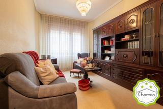 Flat in Rekalde Centro