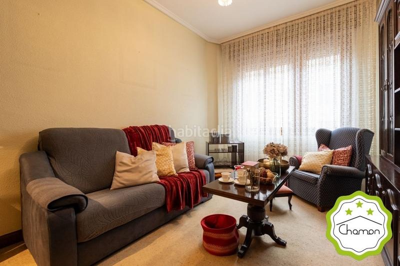 Foto 4396158f-e5a3-4290-bb00-5d4e57cad12e. Flat with heating in Rekalde Centro Bilbao