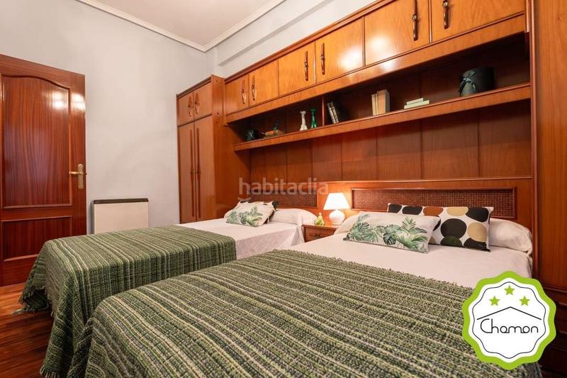 Foto 485fb58a-0000-4834-890a-39ea881d0c4a. Flat with heating in Rekalde Centro Bilbao