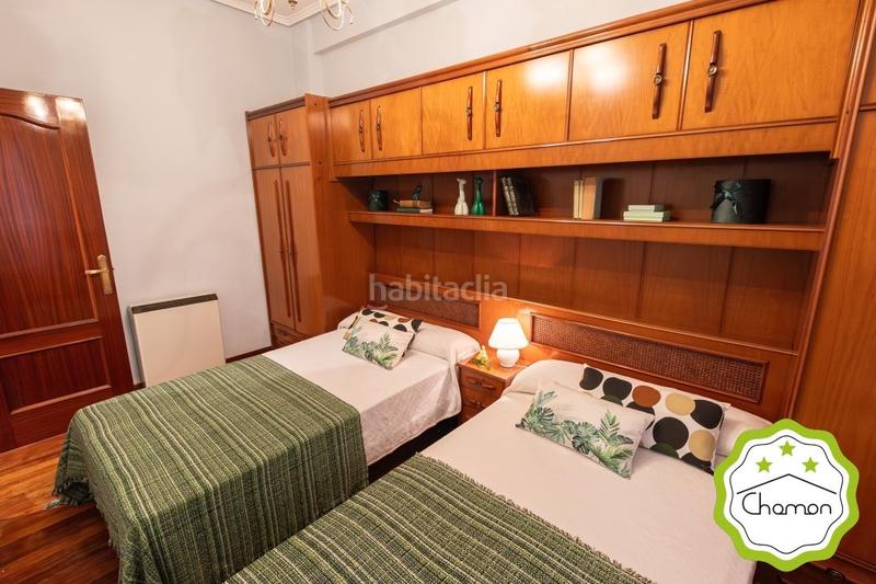 Foto 7cedfa2c-2775-481f-9375-0bfc6d642179. Flat with heating in Rekalde Centro Bilbao