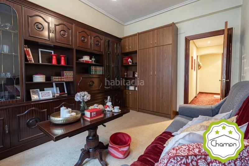 Foto 9dd8934a-1381-4959-af80-cd9ae912d98a. Flat with heating in Rekalde Centro Bilbao