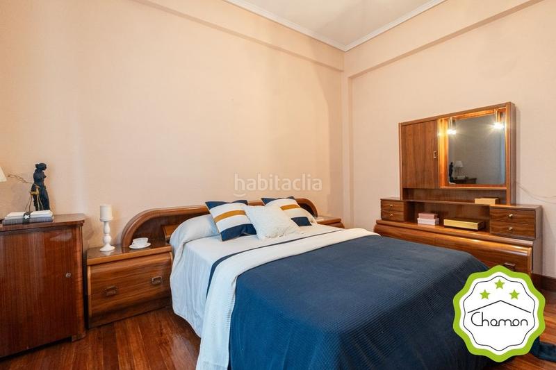 Foto a263fa4f-69ab-4500-925e-b06e7c106321. Flat with heating in Rekalde Centro Bilbao