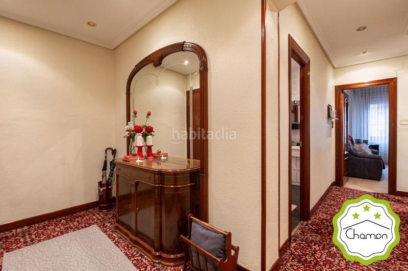 Foto b3c67896-6e65-413a-86d6-6959b6a161c3. Flat with heating in Rekalde Centro Bilbao